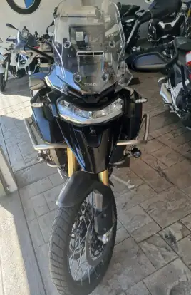 TRIUMPH-TIGER 1200 RALLY EXPLORER-2025