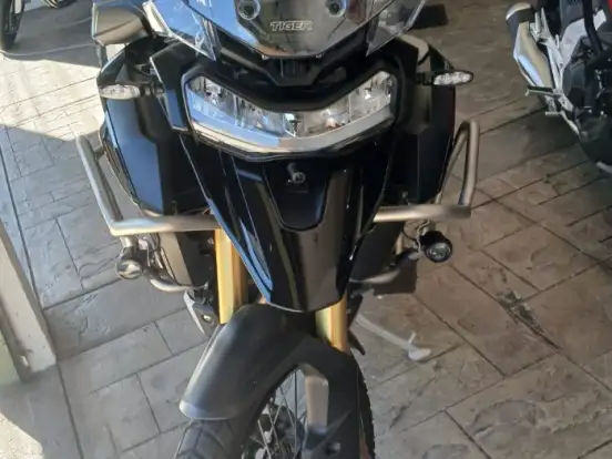 TRIUMPH-TIGER 1200 RALLY EXPLORER TRIUMPH-TIGER 1200 RALLY EXPLORER-2025