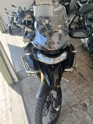 TRIUMPH-TIGER 1200 RALLY EXPLORER-2025