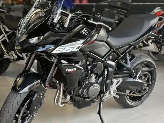 TRIUMPH-TIGER 660 SPORT TRIUMPH-TIGER 660 SPORT-2025
