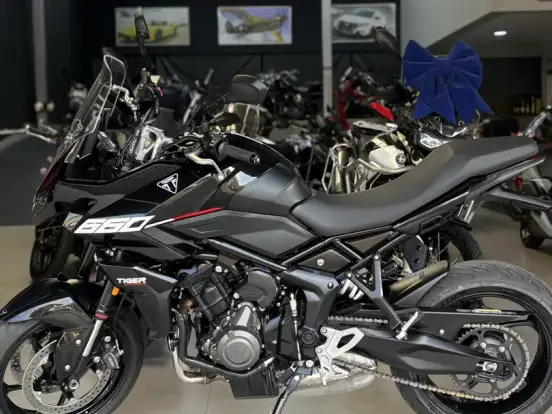 TRIUMPH-TIGER 660 SPORT TRIUMPH-TIGER 660 SPORT-2025