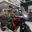 TRIUMPH TIGER 660 SPORT TRIUMPH TIGER 660 SPORT