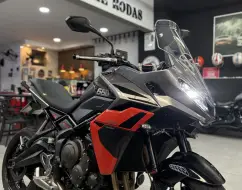 TRIUMPH TIGER 660 SPORT TRIUMPH TIGER 660 SPORT