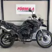 TRIUMPH TIGER 800XC TRIUMPH TIGER 800XC