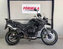 TRIUMPH TIGER 800XC TRIUMPH TIGER 800XC