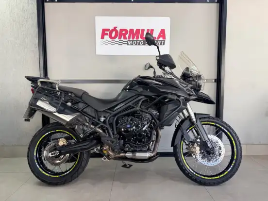 TRIUMPH-TIGER 800XC TRIUMPH-TIGER 800XC-2013