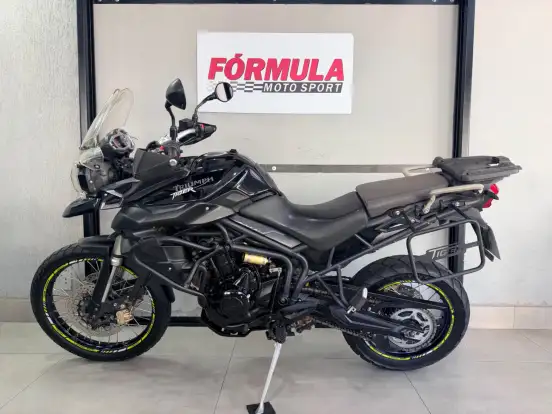 TRIUMPH-TIGER 800XC TRIUMPH-TIGER 800XC-2013