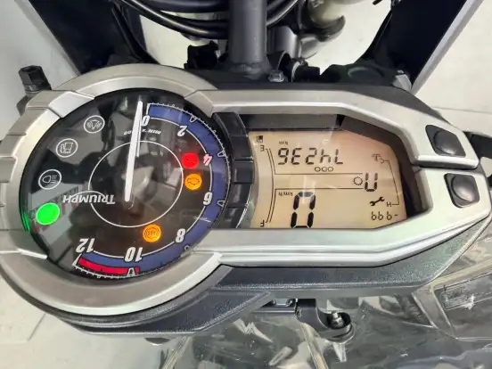 TRIUMPH-TIGER 800XC TRIUMPH-TIGER 800XC-2013