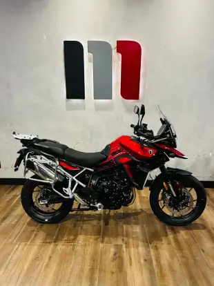 TRIUMPH-TIGER 900 GT PRO TRIUMPH-TIGER 900 GT PRO-2025