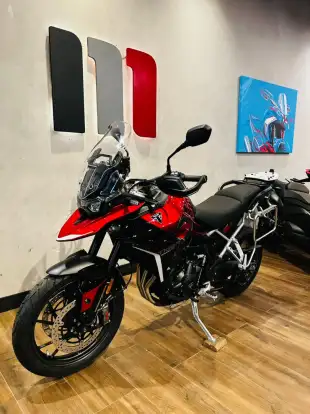 TRIUMPH-TIGER 900 GT PRO TRIUMPH-TIGER 900 GT PRO-2025