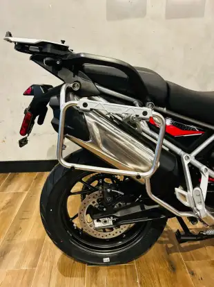 TRIUMPH-TIGER 900 GT PRO TRIUMPH-TIGER 900 GT PRO-2025