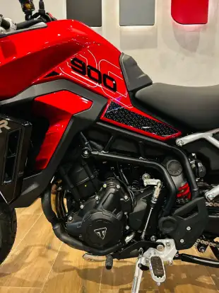 TRIUMPH-TIGER 900 GT PRO TRIUMPH-TIGER 900 GT PRO-2025