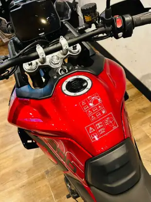 TRIUMPH-TIGER 900 GT PRO TRIUMPH-TIGER 900 GT PRO-2025