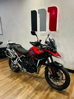 TRIUMPH-TIGER 900 GT PRO TRIUMPH-TIGER 900 GT PRO-2025