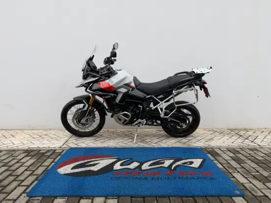 TRIUMPH-TIGER 900 RALLY PRO TRIUMPH-TIGER 900 RALLY PRO-2025