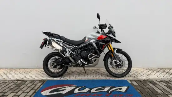 TRIUMPH-TIGER 900 RALLY PRO-2025