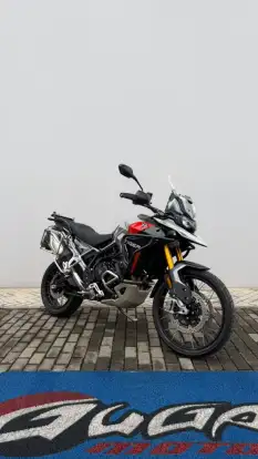 TRIUMPH-TIGER 900 RALLY PRO-2025
