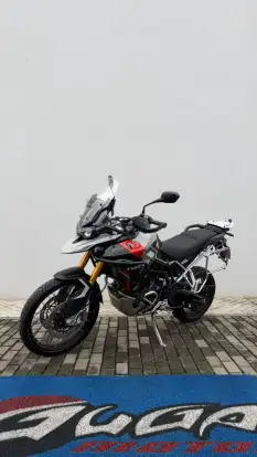 TRIUMPH-TIGER 900 RALLY PRO TRIUMPH-TIGER 900 RALLY PRO-2025