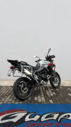 TRIUMPH-TIGER 900 RALLY PRO-2025