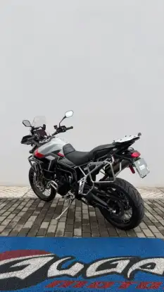 TRIUMPH-TIGER 900 RALLY PRO-2025