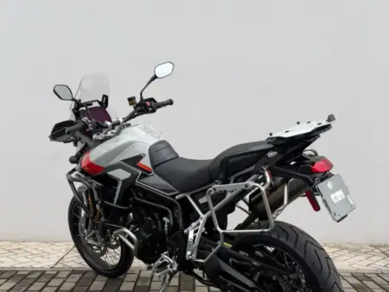 TRIUMPH-TIGER 900 RALLY PRO TRIUMPH-TIGER 900 RALLY PRO-2025