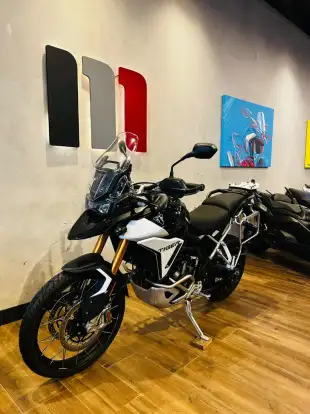 TRIUMPH-TIGER 900 RALLY PRO-2025