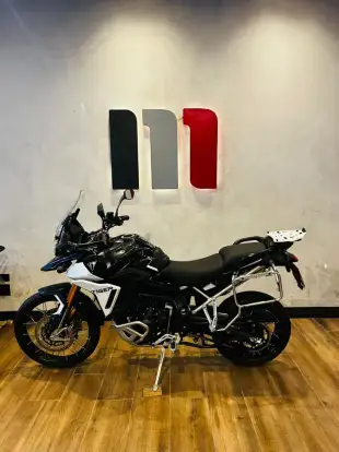 TRIUMPH-TIGER 900 RALLY PRO-2025