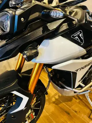 TRIUMPH-TIGER 900 RALLY PRO-2025