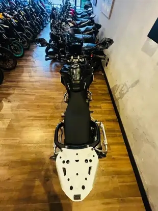 TRIUMPH-TIGER 900 RALLY PRO-2025