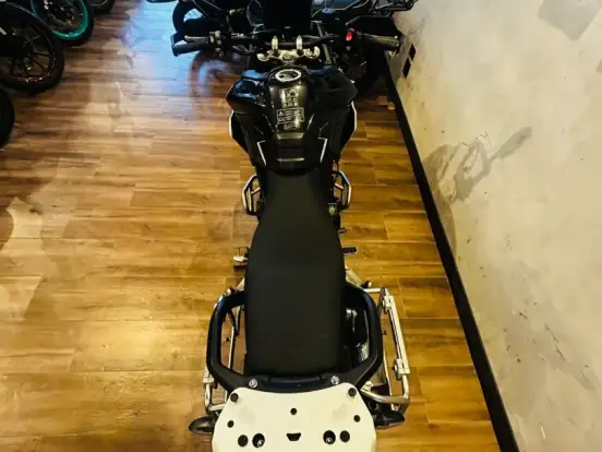 TRIUMPH-TIGER 900 RALLY PRO TRIUMPH-TIGER 900 RALLY PRO-2025