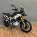TRIUMPH TIGER 900 RALLY PRO TRIUMPH TIGER 900 RALLY PRO