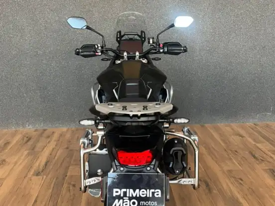 TRIUMPH-TIGER 900 RALLY PRO TRIUMPH-TIGER 900 RALLY PRO-2024