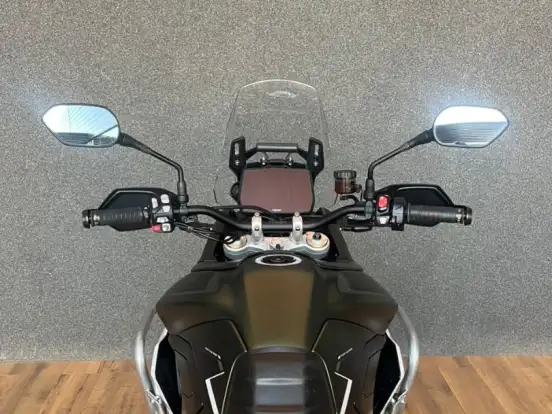 TRIUMPH-TIGER 900 RALLY PRO TRIUMPH-TIGER 900 RALLY PRO-2024