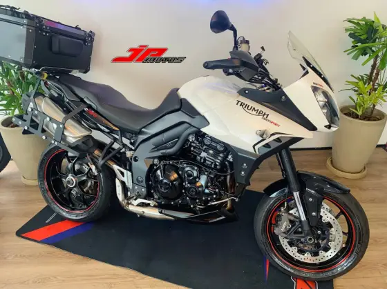 TRIUMPH TIGER SPORT ABS 
