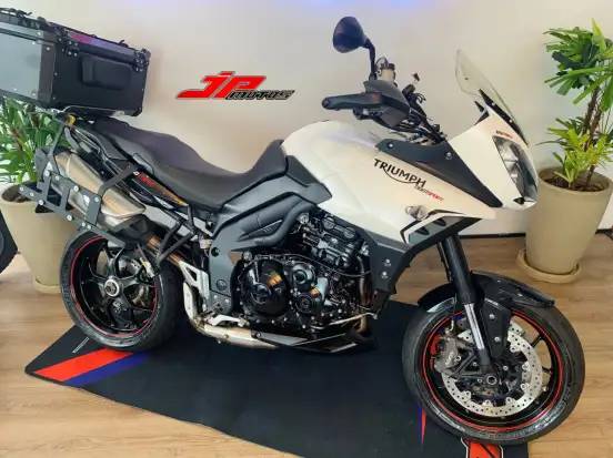 TRIUMPH-TIGER SPORT ABS-2015
