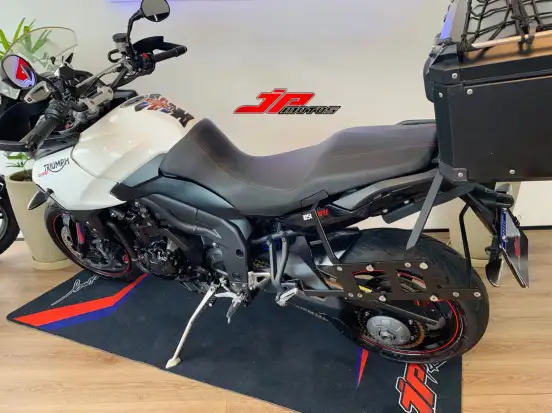 TRIUMPH-TIGER SPORT ABS-2015