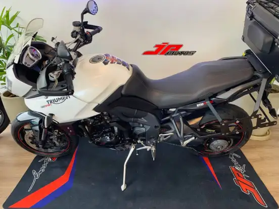 TRIUMPH-TIGER SPORT ABS TRIUMPH-TIGER SPORT ABS-2015