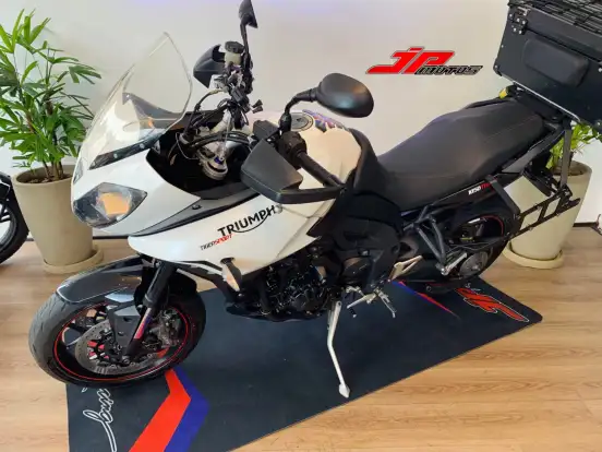 TRIUMPH-TIGER SPORT ABS TRIUMPH-TIGER SPORT ABS-2015
