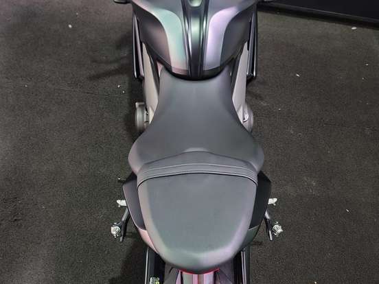 TRIUMPH-DAYTONA 660 TRIUMPH-DAYTONA 660-2025