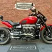 TRIUMPH ROCKET III R TRIUMPH ROCKET III R