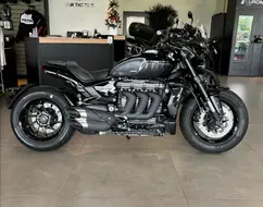 TRIUMPH ROCKET III STORM R TRIUMPH ROCKET III STORM R