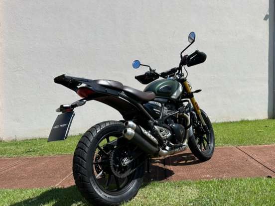TRIUMPH-SCRAMBLER 400 X TRIUMPH-SCRAMBLER 400 X-2024