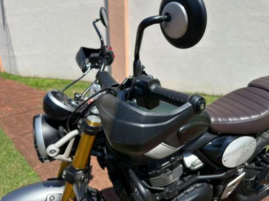 TRIUMPH-SCRAMBLER 400 X-2024