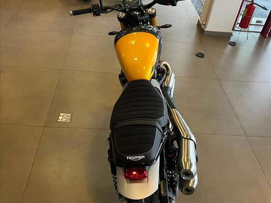 TRIUMPH-SCRAMBLER 900 TRIUMPH-SCRAMBLER 900-2026