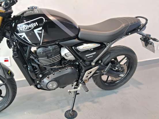 TRIUMPH-SPEED 400 TRIUMPH-SPEED 400-2024