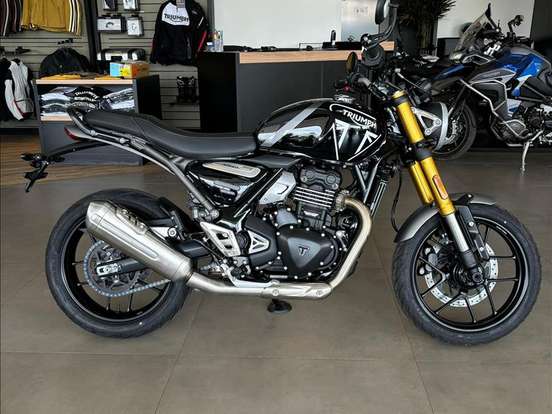 TRIUMPH-SPEED 400 TRIUMPH-SPEED 400-2026