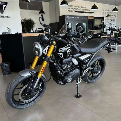 TRIUMPH-SPEED 400-2026