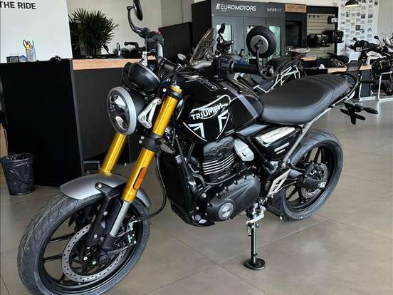 TRIUMPH-SPEED 400 TRIUMPH-SPEED 400-2026