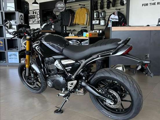 TRIUMPH-SPEED 400 TRIUMPH-SPEED 400-2026