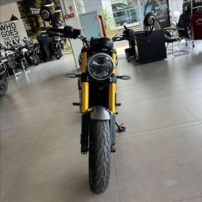 TRIUMPH-SPEED 400-2026